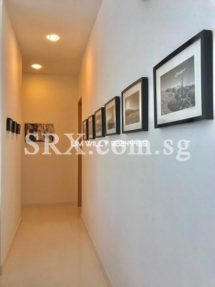 Riveria Gardens (D9), Apartment #201880682
